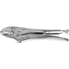 Зажим STAYER 2245  "MASTER" "MAX-Fix" ручной, 250мм 